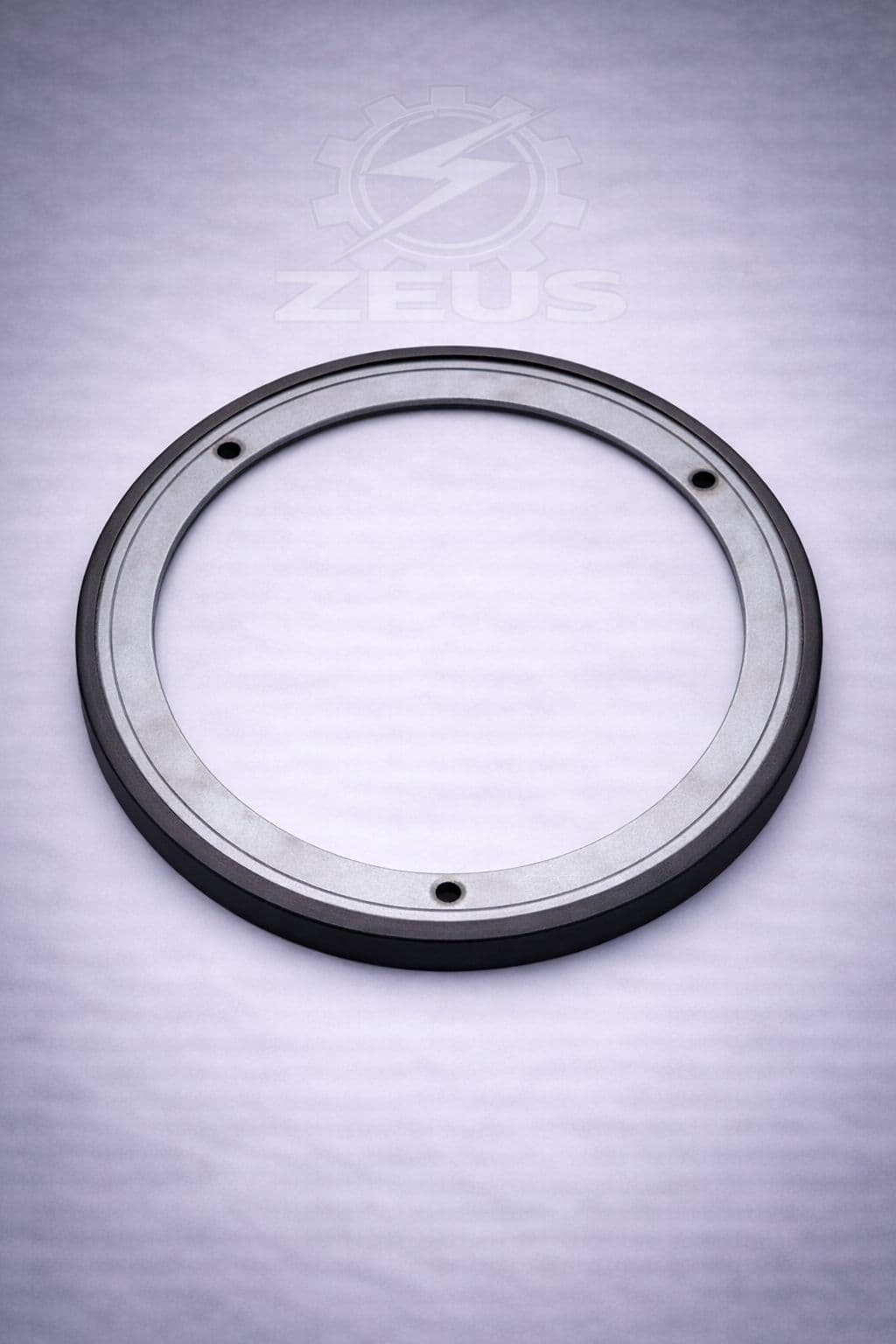 Polia de tração de corrimão